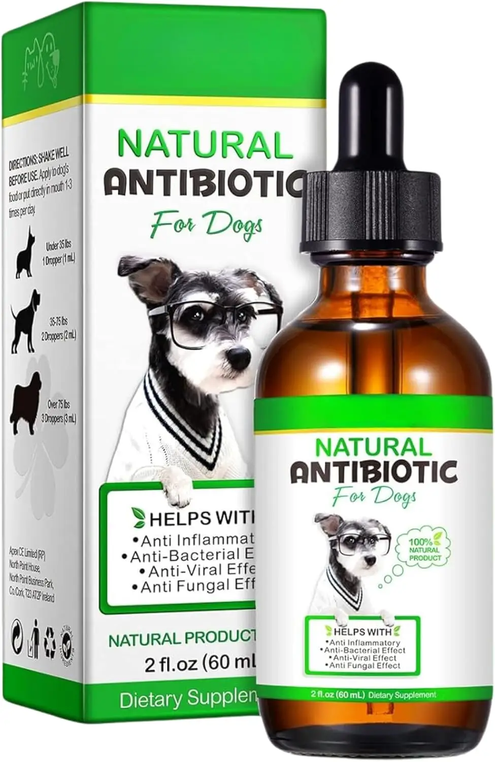 Natural Antibiotics